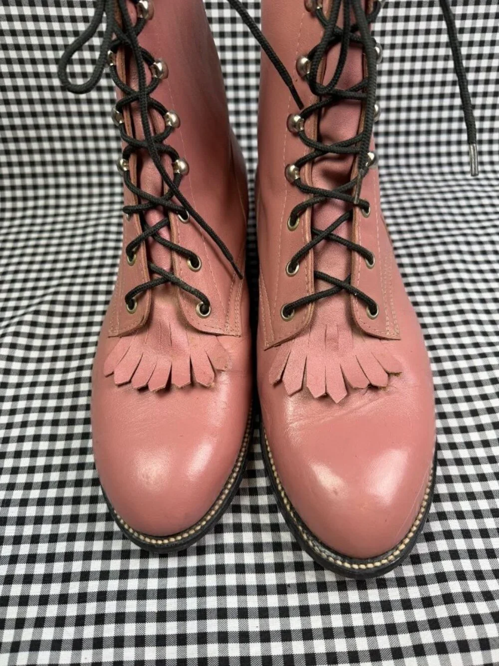 COWTOWN men’s size
